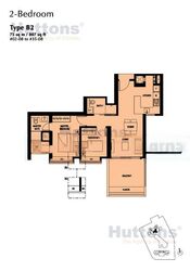 8 Saint Thomas (D9), Condominium #569696471
